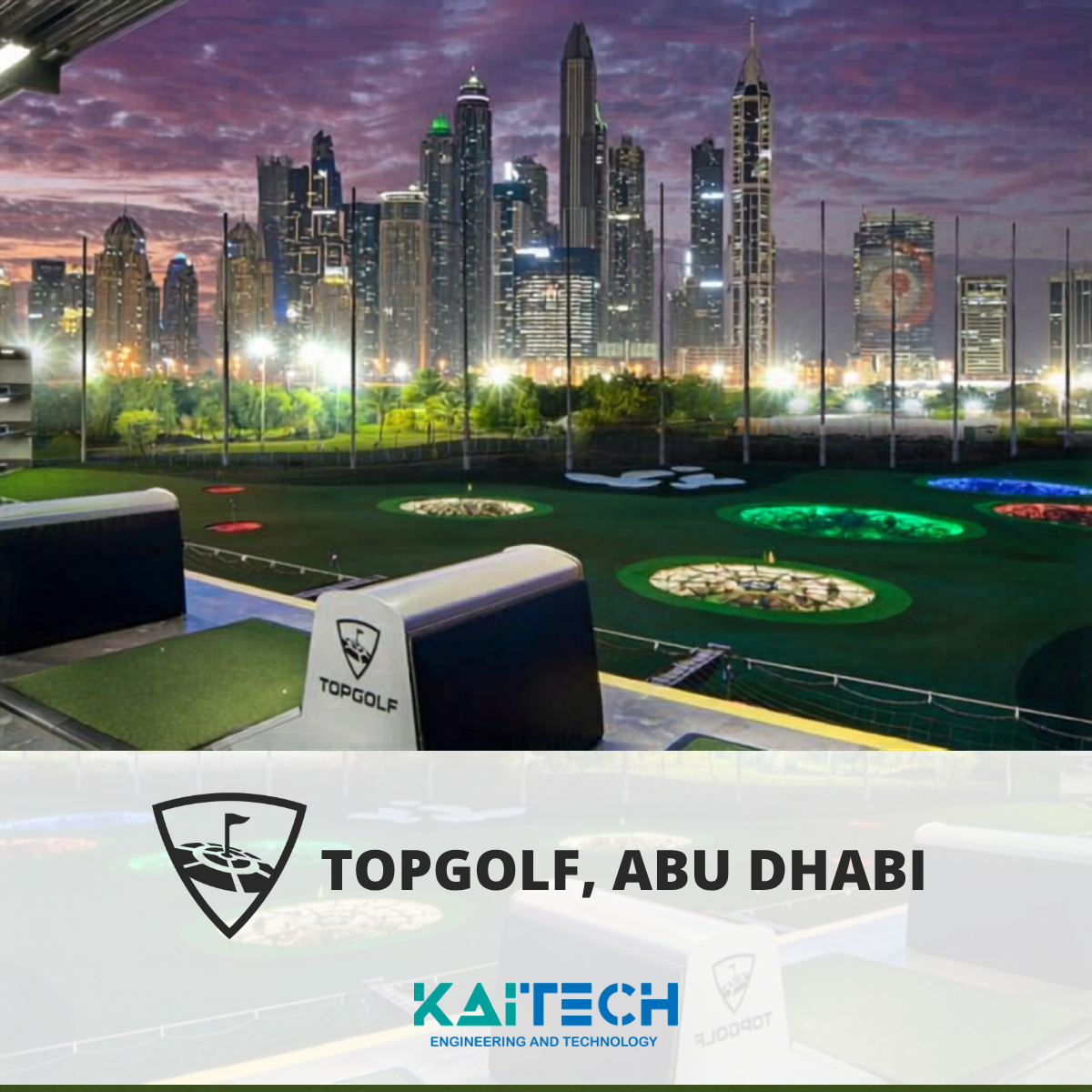 Topgolf